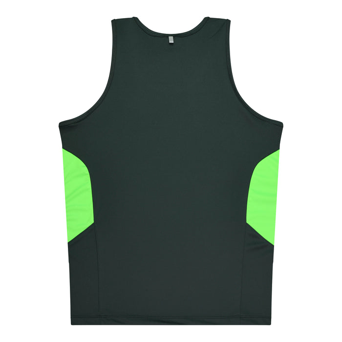 Aussie Pacific 1111 Tasman Mens Singlet