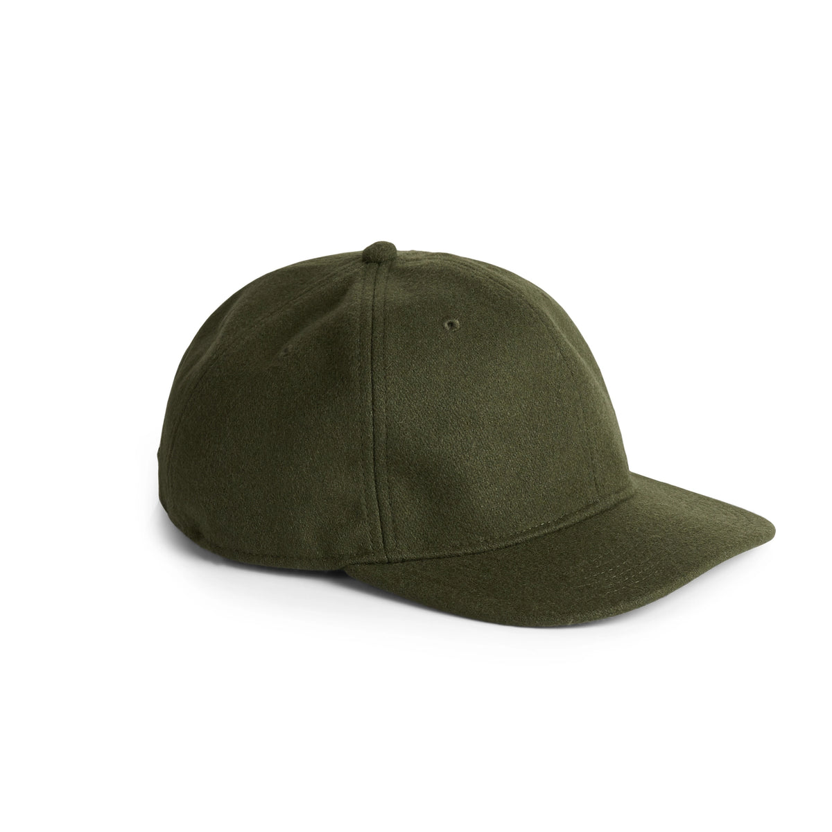 AS Colour 1113 Bates Cap | National Workwear — National Workwear Australia