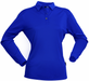 Stencil 1143 Ladies Freshen Long Sleeve Polo, high quality affordable uniforms with optional embroidery, screen printing, digital printing, at National Workwear Gold Coast Australia