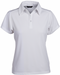 Stencil 1154 Ladies Glacier Short Sleeve Polo, high quality affordable uniforms with optional embroidery, screen printing, digital printing, at National Workwear Gold Coast Australia