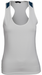 Stencil 1156 Ladies Team Singlet, high quality affordable uniforms with optional embroidery, screen printing, digital printing, at National Workwear Gold Coast Australia
