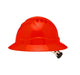 Paramount - PM Full Brim Hard Hat - HHV6FB - National Workwear Australia 