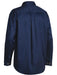 Bisley BS6433 Original Cotton Drill Shirt (Long Sleeve) at National Workwear Gold Coast Australia