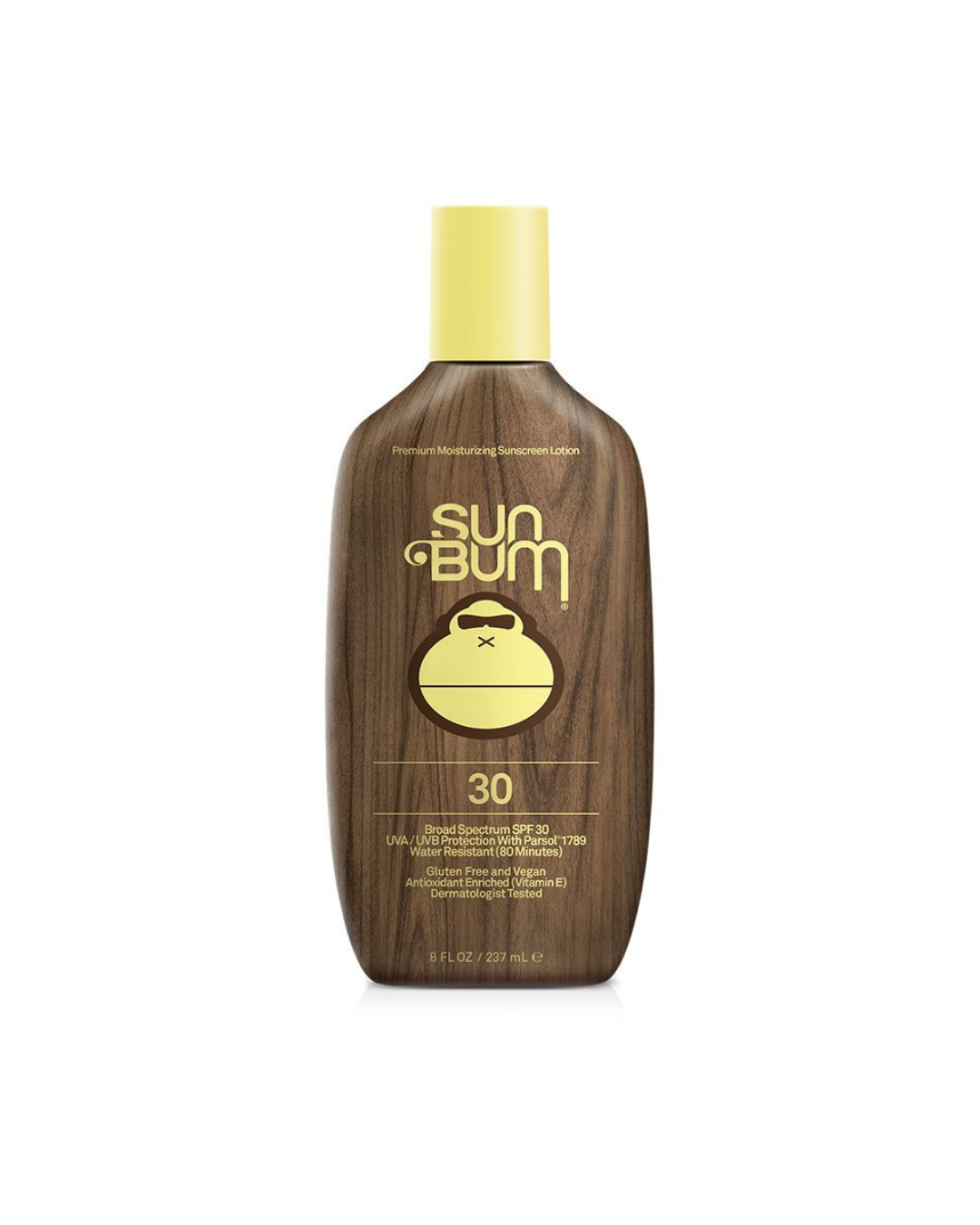 Sun Bum Original SPF 30 Sunscreen Lotion | National Workwear — National ...