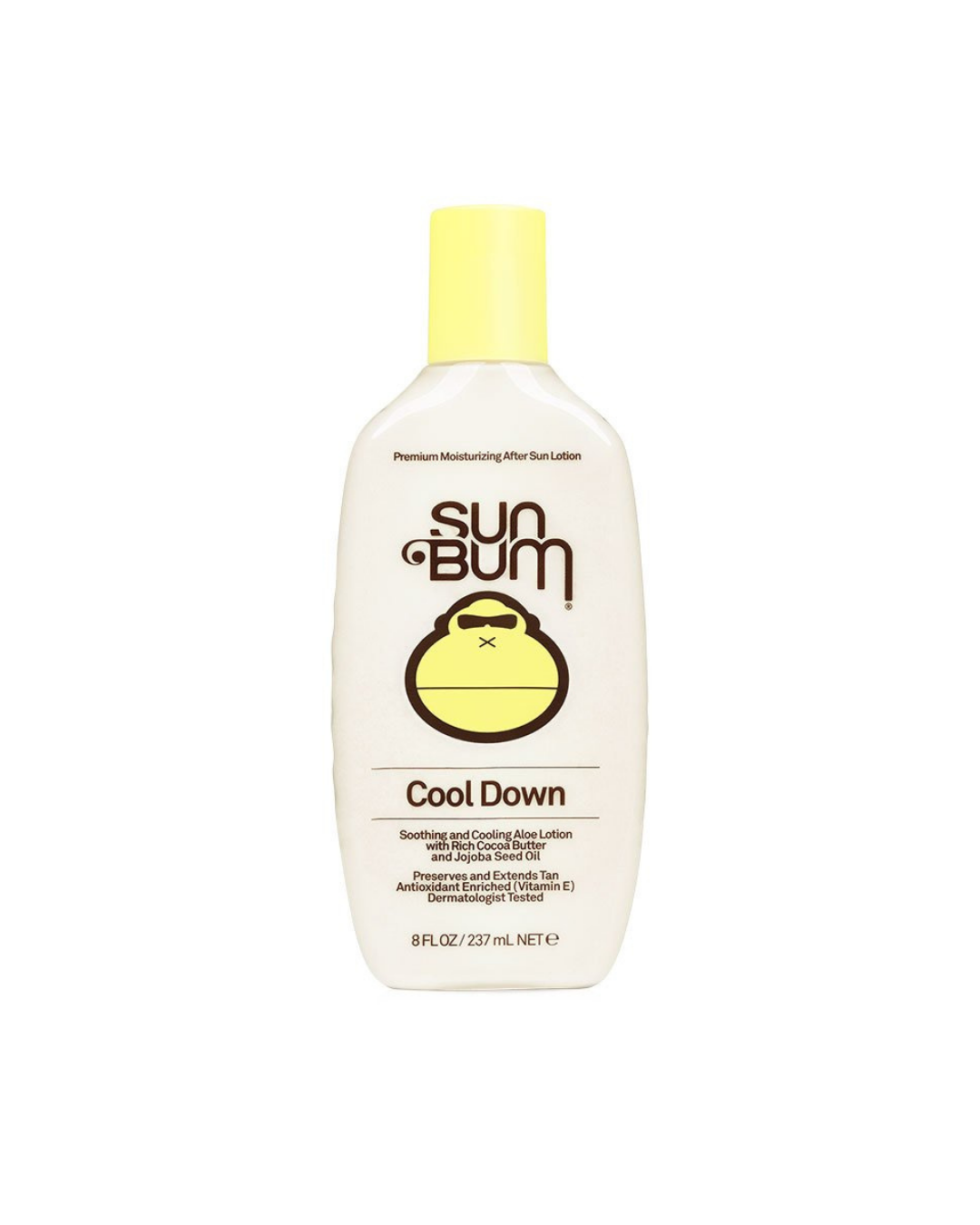 Sun Bum Aloe Cool Down Hydrating After Sun Lotion National Workwear