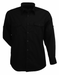 Stencil 2034L Mens Hospitality Nano Long Sleeve Shirt, high quality affordable uniforms with optional embroidery, screen printing, digital printing, at National Workwear Gold Coast Australia