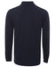 JBs Wear 210XL Long Sleeve Polo Shirt Uniform at National Workwear Gold Coast Australia