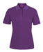 JB's Wear 2LPS Ladies 210 Short Sleeve Polo at National Workwear Gold Coast Australia