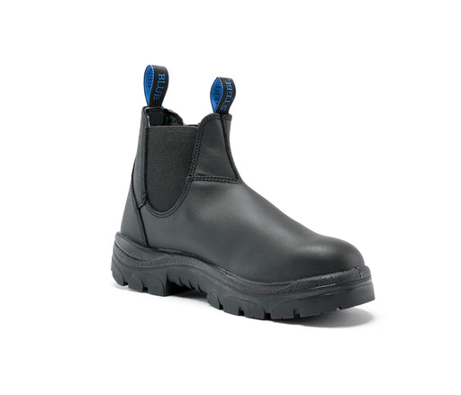 Steel Blue Boots Hobart TPU/Non Saftey Boot at National Workwear Australia Gold Coast.