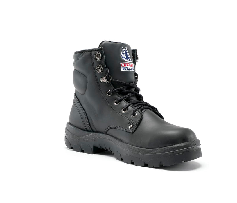 Steel Blue Boots Argyle Boot safety boot work boot at National Workwear Australia Gold Coast.