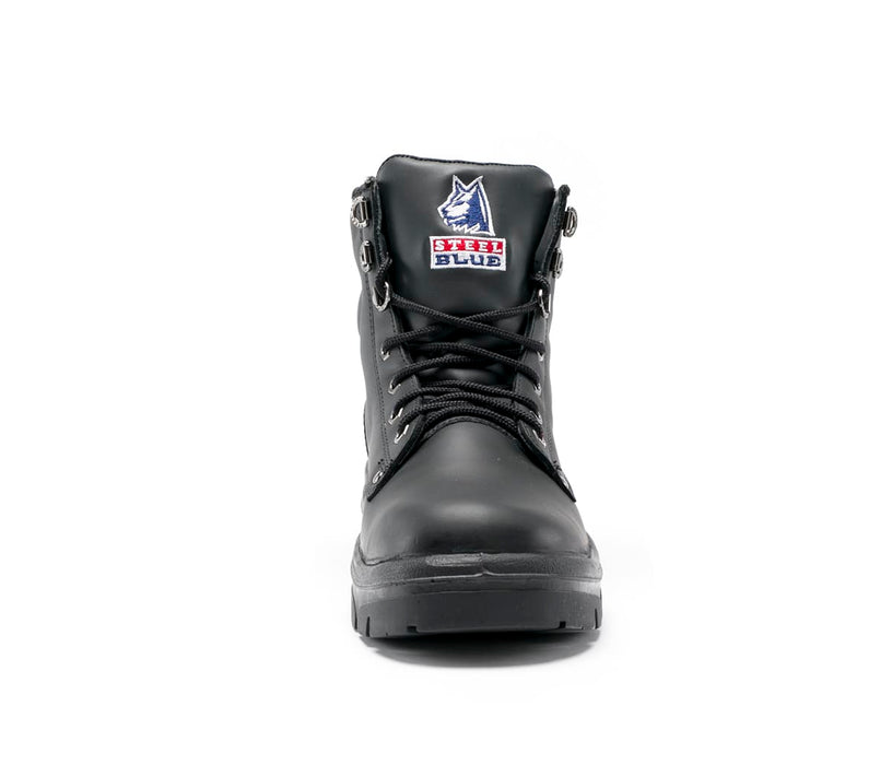 Steel Blue Boots Argyle Boot safety boot work boot at National Workwear Australia Gold Coast.