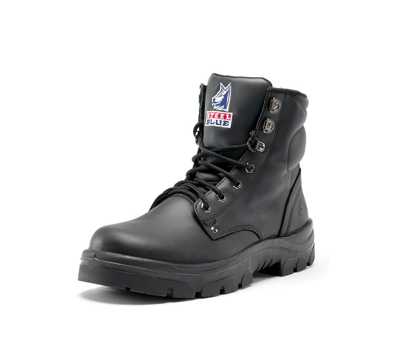 Steel Blue Boots Argyle Boot safety boot work boot at National Workwear Australia Gold Coast.