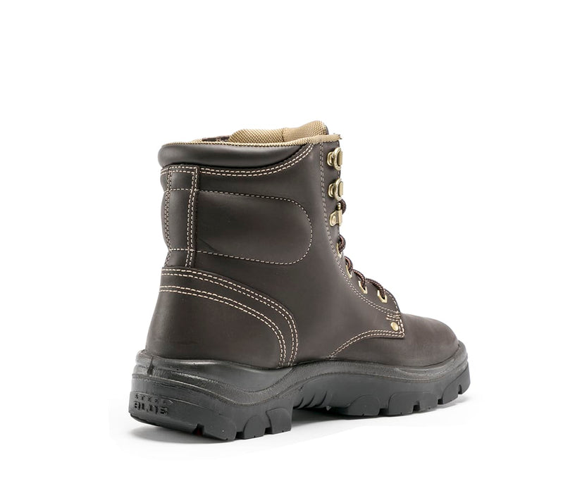 Steel Blue Boots Argyle Boot safety boot work boot at National Workwear Australia Gold Coast.