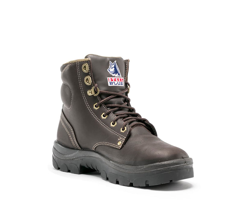 Steel Blue Boots Argyle Boot safety boot work boot at National Workwear Australia Gold Coast.