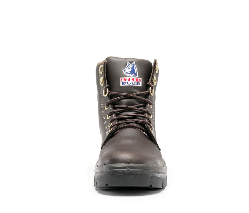 Steel Blue Boots Argyle Boot safety boot work boot at National Workwear Australia Gold Coast.