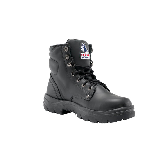 Steel Blue Boots Argyle Non Safety Boot at National Workwear Australia Gold Coast.
