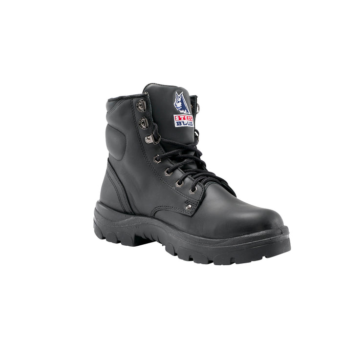 Steel Blue Boots Argyle Non Safety Boot at National Workwear Australia Gold Coast.