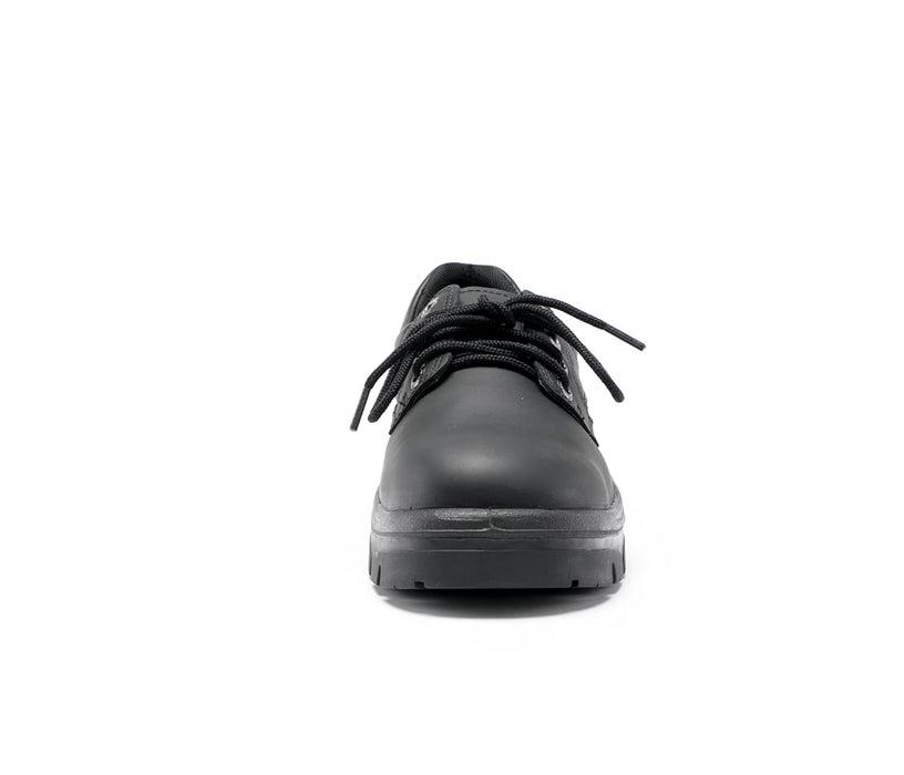 The Steel Blue Boots Eucla Boot work boot safety boot at National Workwear Gold Coast Australia.