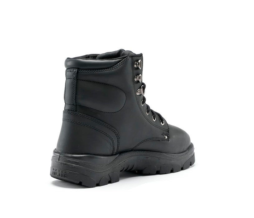 The Steel Blue Boots Argyle Met Boot work boot safety boot at National Workwear Gold Coast Australia.