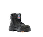 Steel Blue Boots Argyle Zip Composite Toe work boot safety boot at National Workwear Australia Gold Coast.