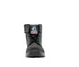 Steel Blue Boots Argyle Zip Composite Toe work boot safety boot at National Workwear Australia Gold Coast.