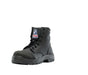 Steel Blue Boots Argyle Zip Composite Toe work boot safety boot at National Workwear Australia Gold Coast.