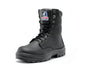 The Steel Blue Boots Argyle Nitrile Outsole Boot at National Workwear Gold Coast Australia.