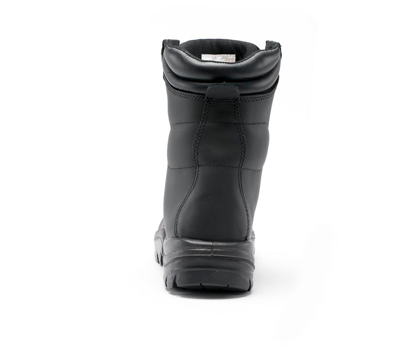 The Steel Blue Boots Argyle Nitrile Outsole Boot at National Workwear Gold Coast Australia.