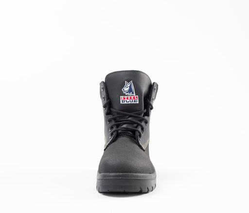 Steel Blue Boots Warragul Boot at National Workwear Gold Coast Australia.