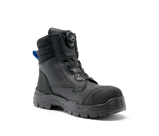 Steel Blue Boots Torquay Spin FX Boot work boot safety boot at National Workwear Gold Coast Australia.