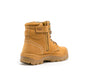 Steel Blue Boots Argyle Zip TPU Bump Cap Boot at National Workwear Gold Coast Australia.