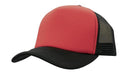 Headwear 3803 Truckers Mesh Cap, headwear, hats, caps and beanies at National Workwear Gold Coast Australia