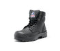 Steel Blue Boots 382102 Argyle: Nitrile/Bump Cap/PR Midsole work boot safety boot at National Workwear Gold Coast Australia.