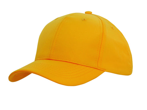 Headwear 4148 Sports Ripstop Cap, headwear, hats, caps and beanies at National Workwear Gold Coast Australia