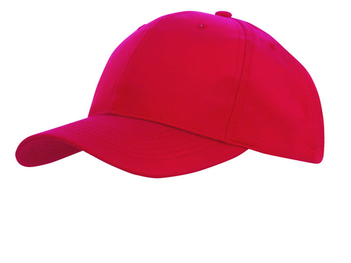 Headwear 4148 Sports Ripstop Cap, headwear, hats, caps and beanies at National Workwear Gold Coast Australia