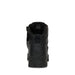 Oliver 45-640Z 130mm Black Zip Sided Hiker Boot at National Workwear Gold Coast