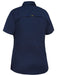 Women's Workwear Bisley BL1414 X Airflow Shirt at National Workwear Gold Coast Australia