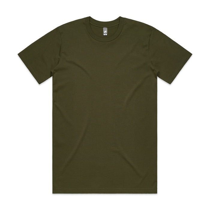5026 Classic Tee, T-Shirts, Men