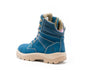 Steel Blue Boots Southern Cross Zip Ladies Boot at National Workwear Gold Coast Australia.