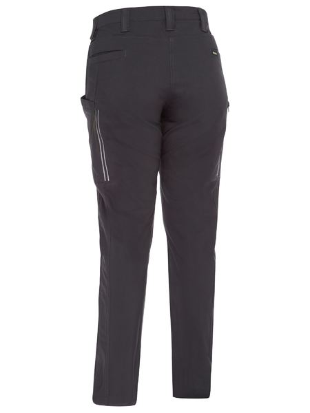 Bisley BPCL6150 Womens X Airflow Stretch Ripstop Vented Cargo Pant