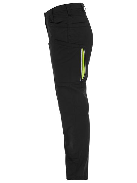 Bisley BPCL6150 Womens X Airflow Stretch Ripstop Vented Cargo Pant