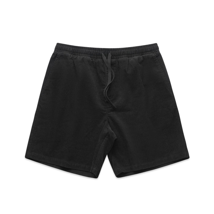 5941 Mens Cord Shorts