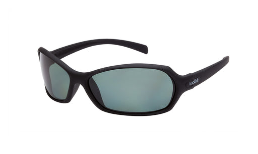Bollé 1662215 Hurricane Green Polarised Lens Safety Sun Glasses at National Workwear Gold Coast Australia