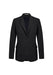 Biz Corporates 60717 Siena Ladies Longline Jacket, corporate workwear and uniforms at National Workwear Gold Coast Australia