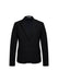 Biz Corporates 60719 Siena Ladies Mid Length 2 Button Jacket, corporate workwear and uniforms at National Workwear Gold Coast Australia
