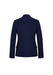 Biz Corporates 60719 Siena Ladies Mid Length 2 Button Jacket, corporate workwear and uniforms at National Workwear Gold Coast Australia