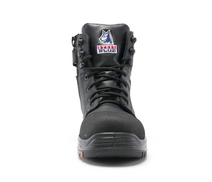 Steel Blue Boots Torquay Boot work boot safety boot at National Workwear Gold Coast Australia.