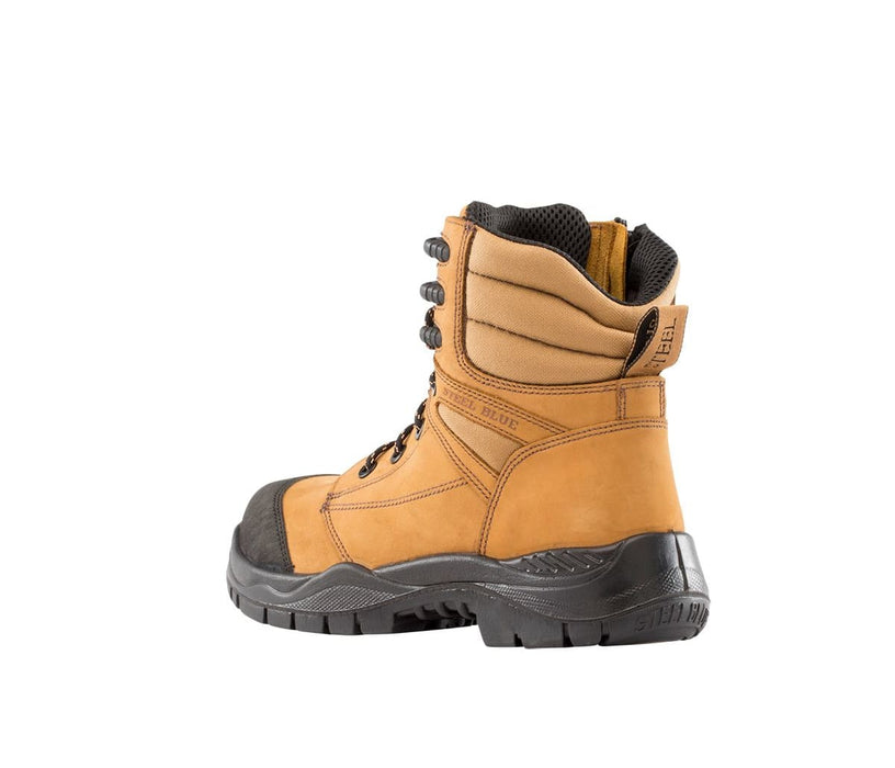 Steel Blue Boots Torquay Boot work boot safety boot at National Workwear Gold Coast Australia.