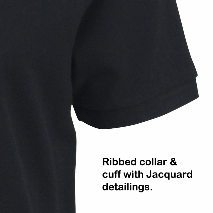Stencil 7015 Mens Traverse Short Sleeve Polo, high quality affordable uniforms with optional embroidery, screen printing, digital printing, at National Workwear Gold Coast Australia