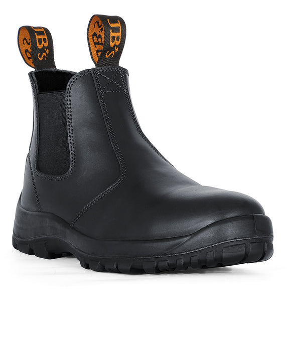 JBs Wear 9F8 Traditional Soft Toe Boot